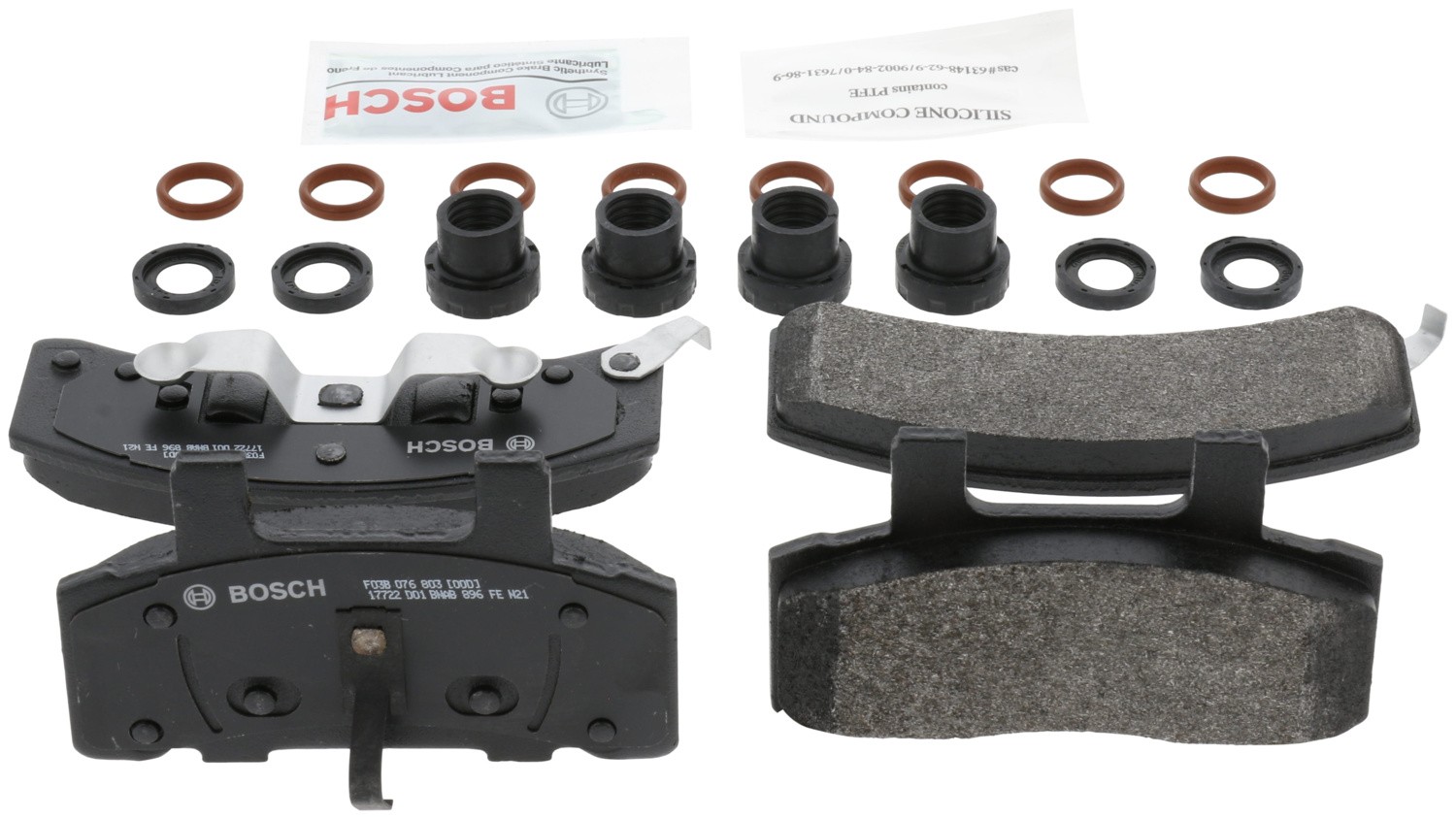 Bosch BOS-BP368