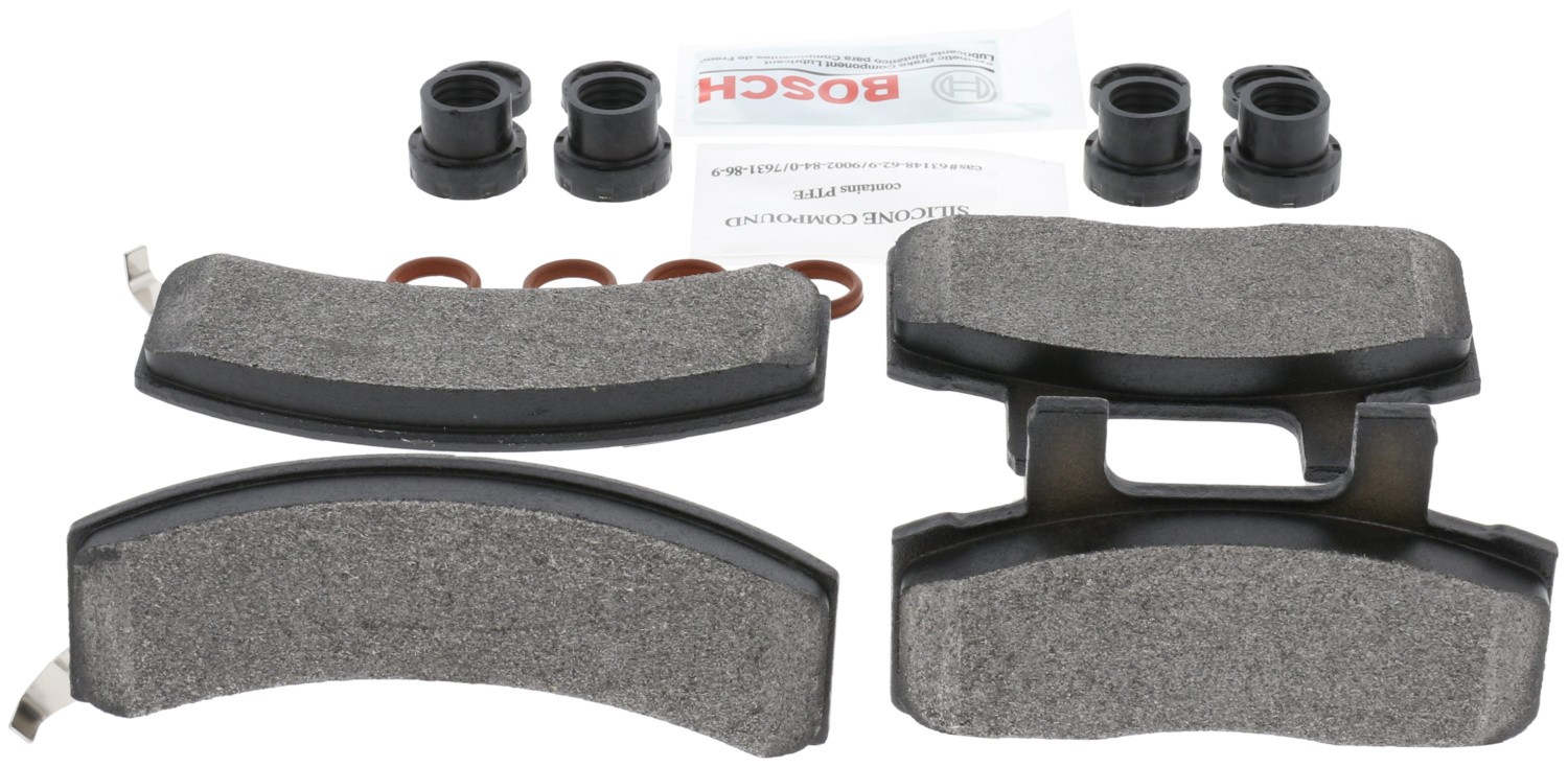 Bosch BOS-BP369
