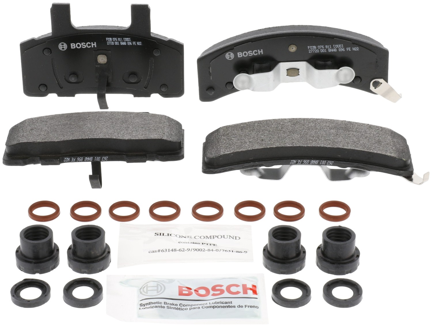 Bosch BOS-BP369 - Image 2