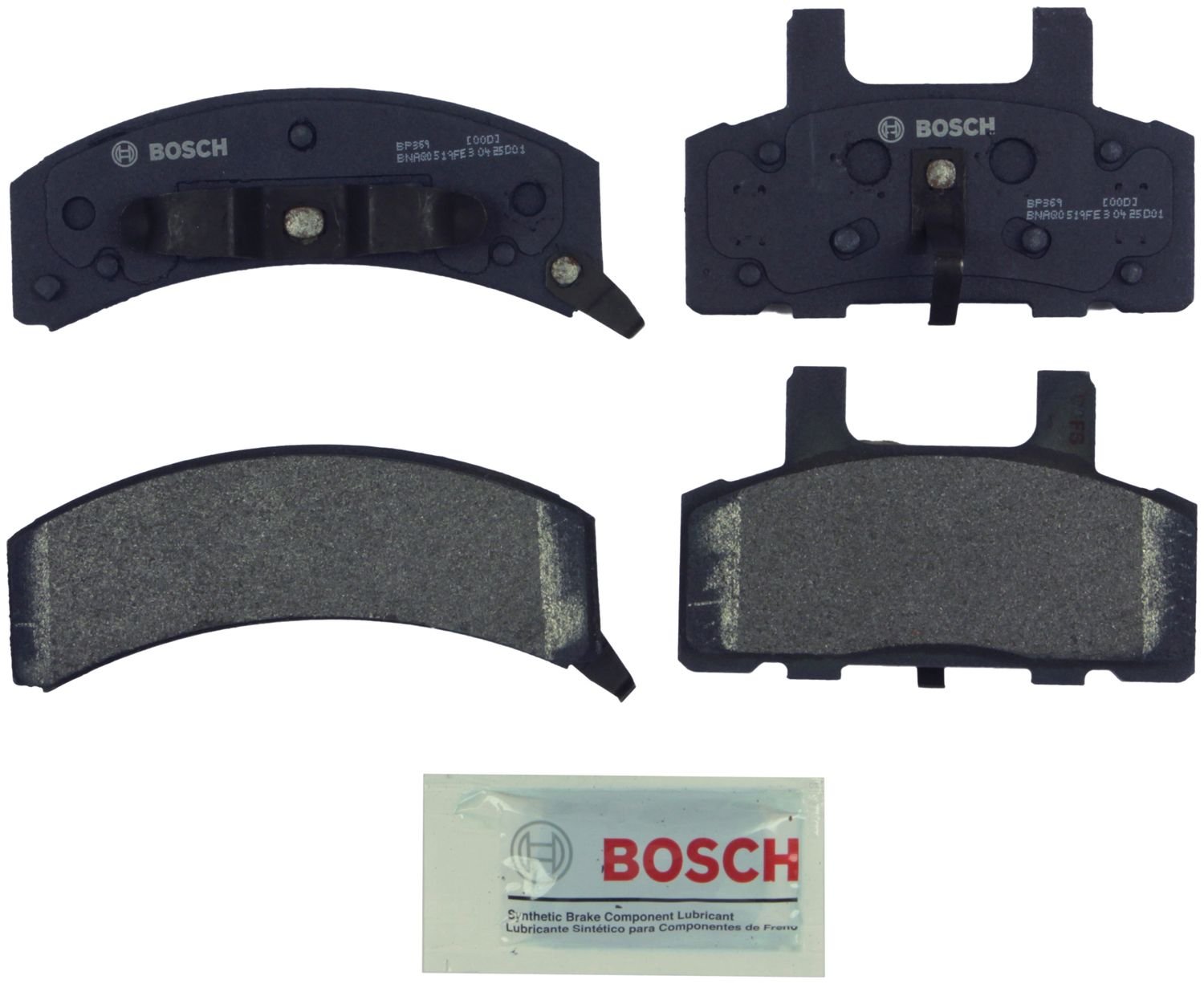 Bosch BOS-BP369 - Image 5