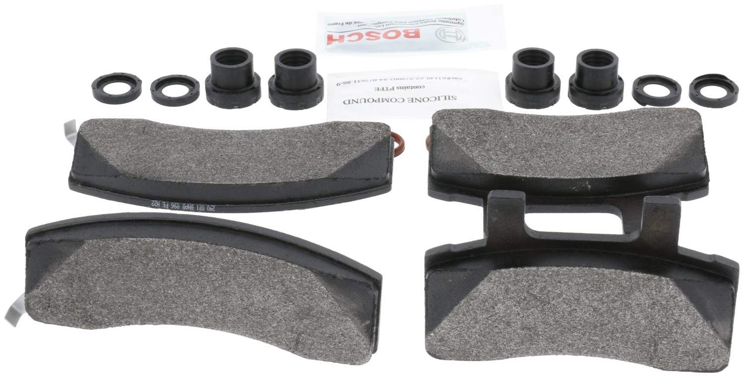 Bosch BOS-BP370