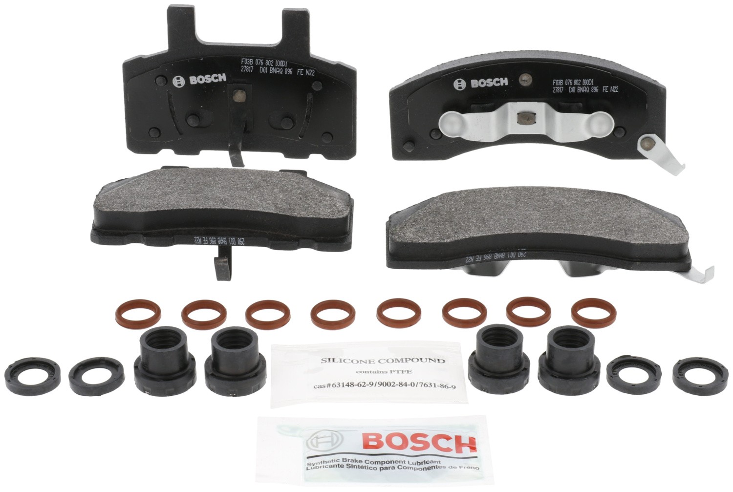 Bosch BOS-BP370 - Image 2
