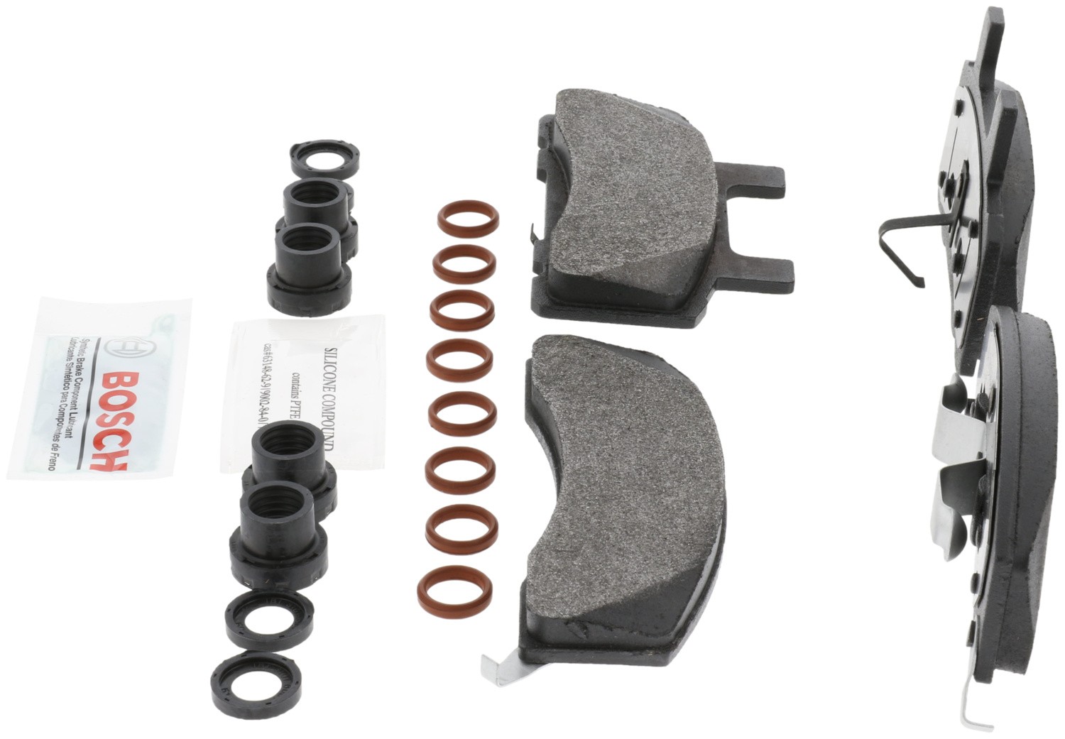 Bosch BOS-BP370 - Image 3