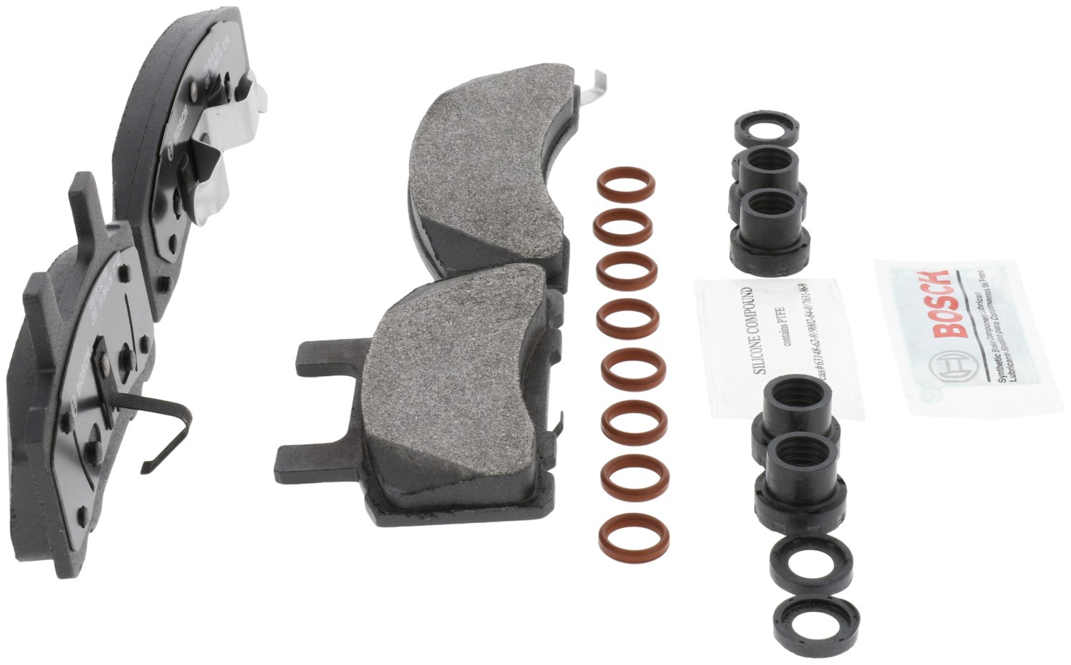 Bosch BOS-BP370 - Image 4