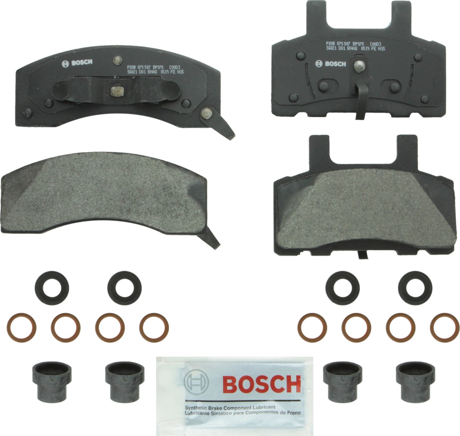 Bosch BOS-BP370 - Image 5