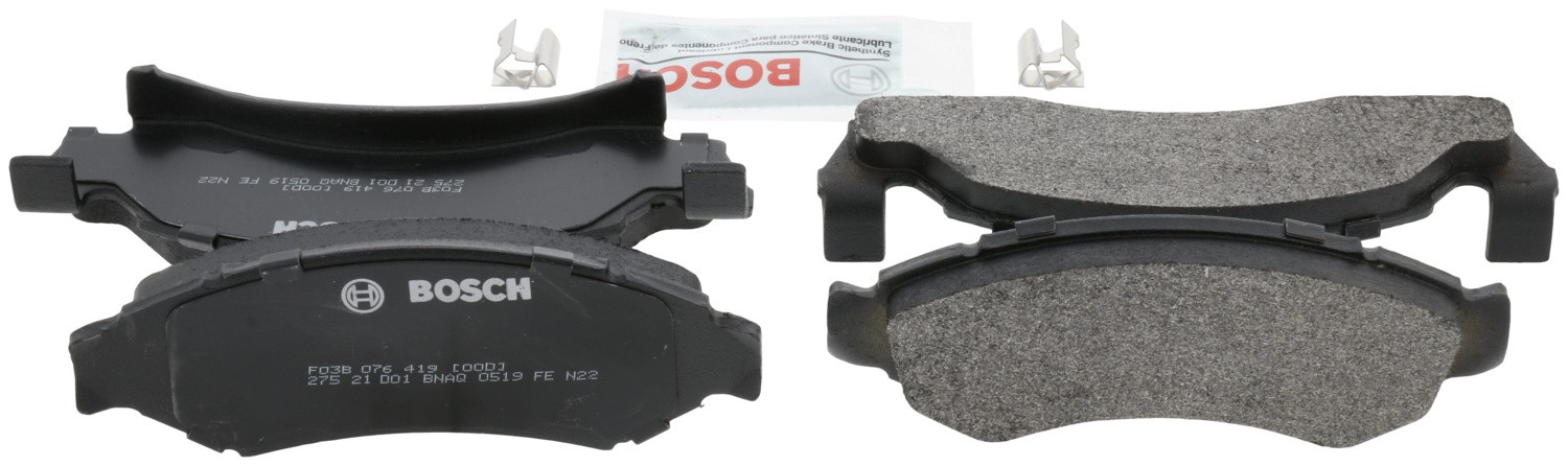 Bosch BOS-BP375