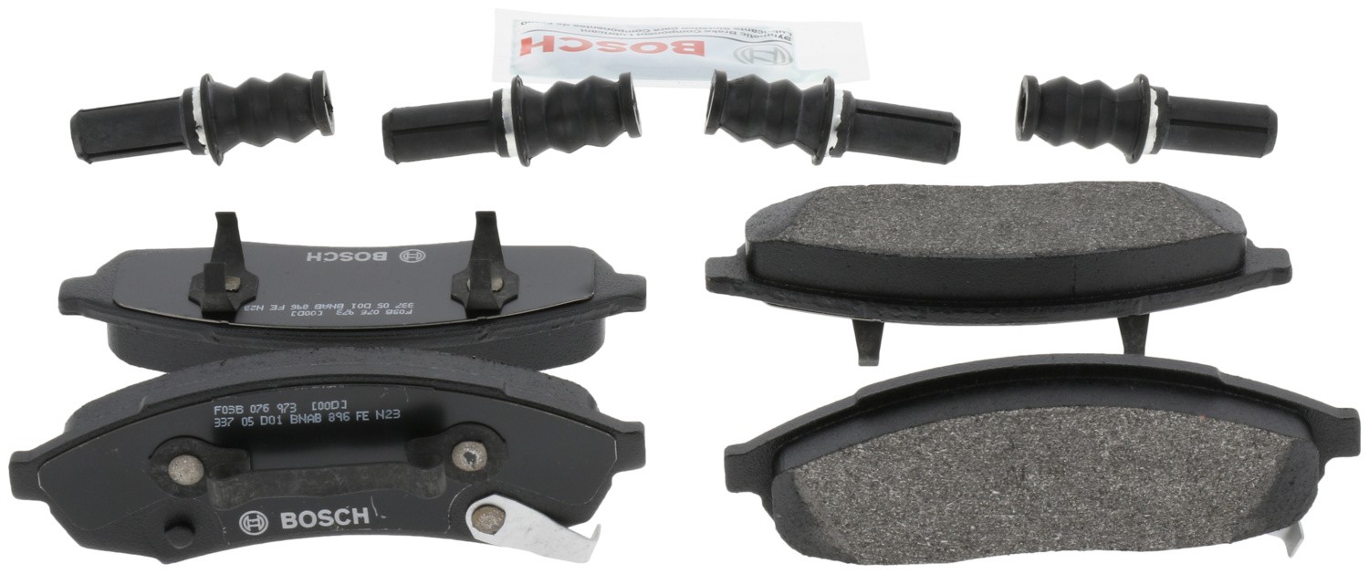 Bosch BOS-BP376