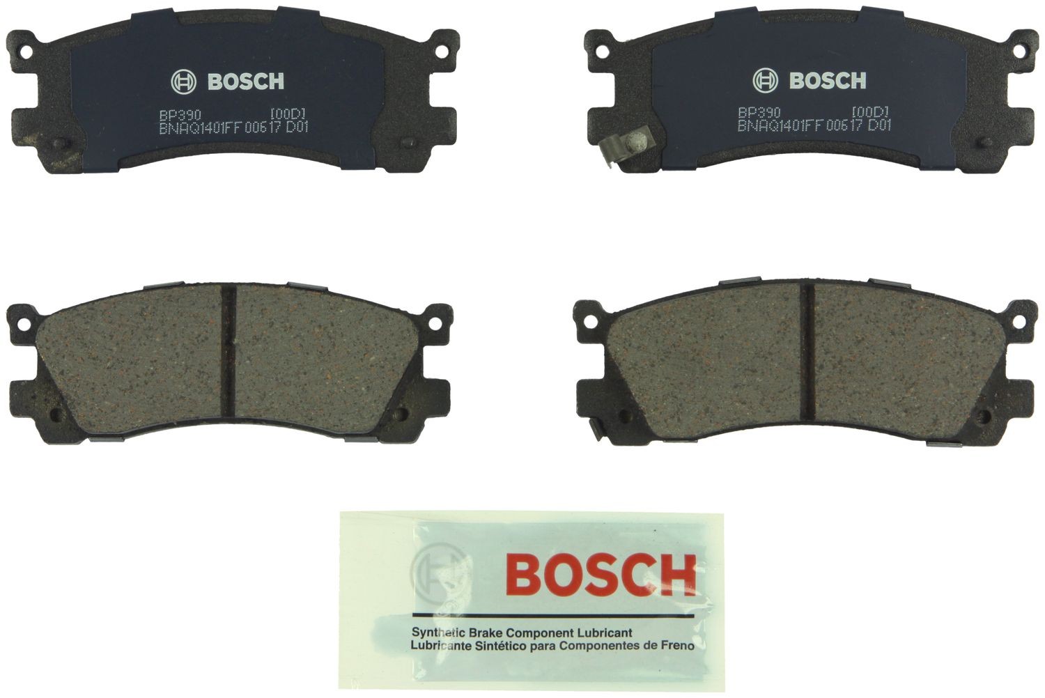Bosch BOS-BP390