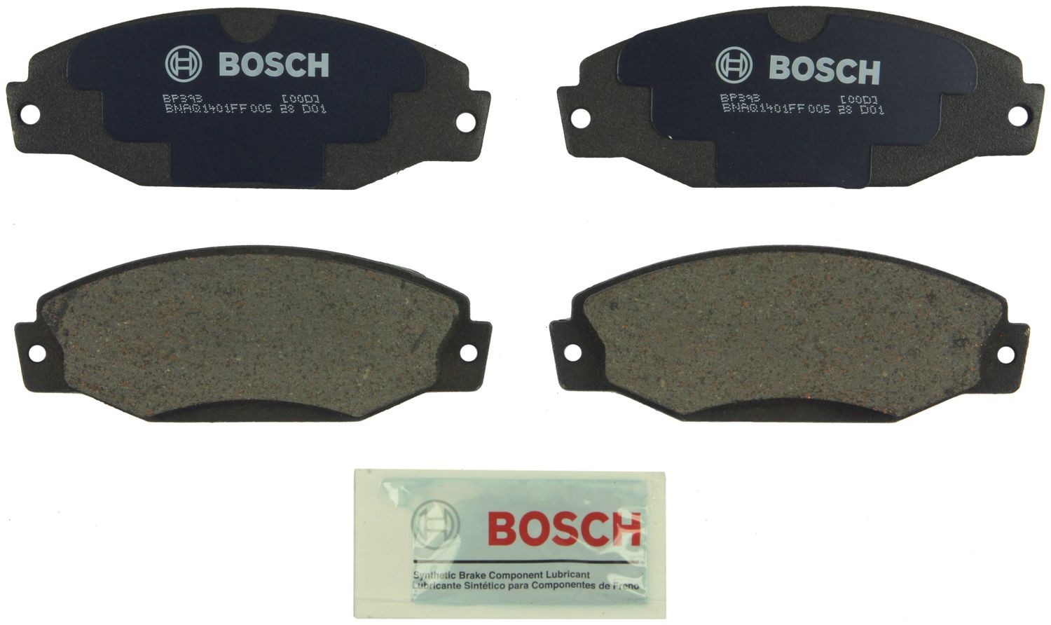 Bosch BOS-BP393