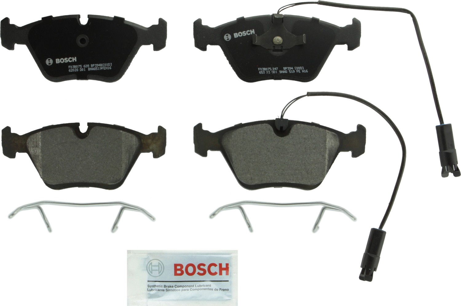 Bosch BOS-BP394