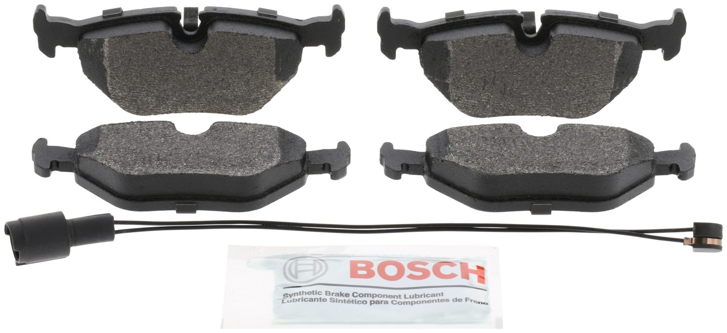 Bosch BOS-BP396