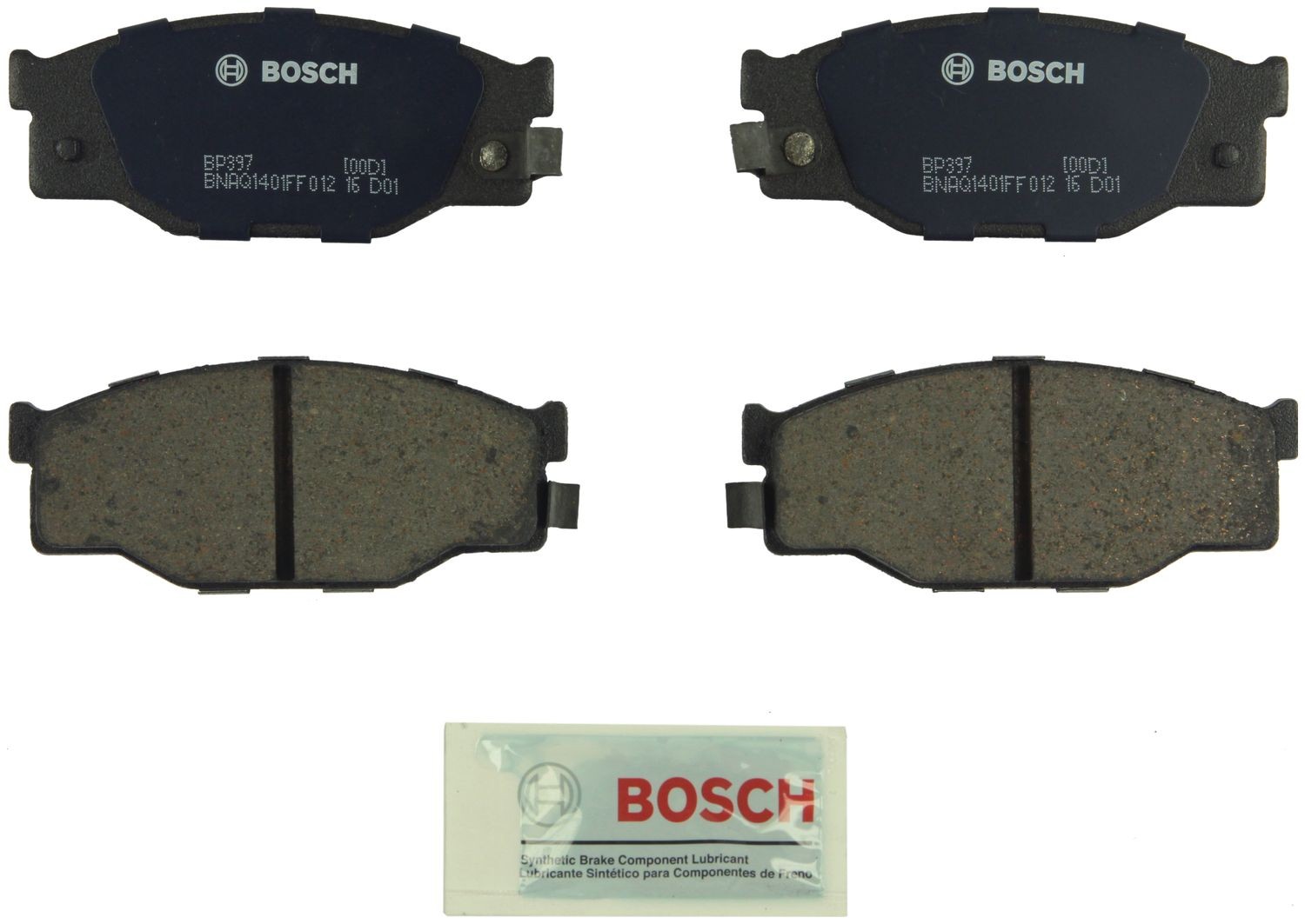 Bosch BOS-BP397