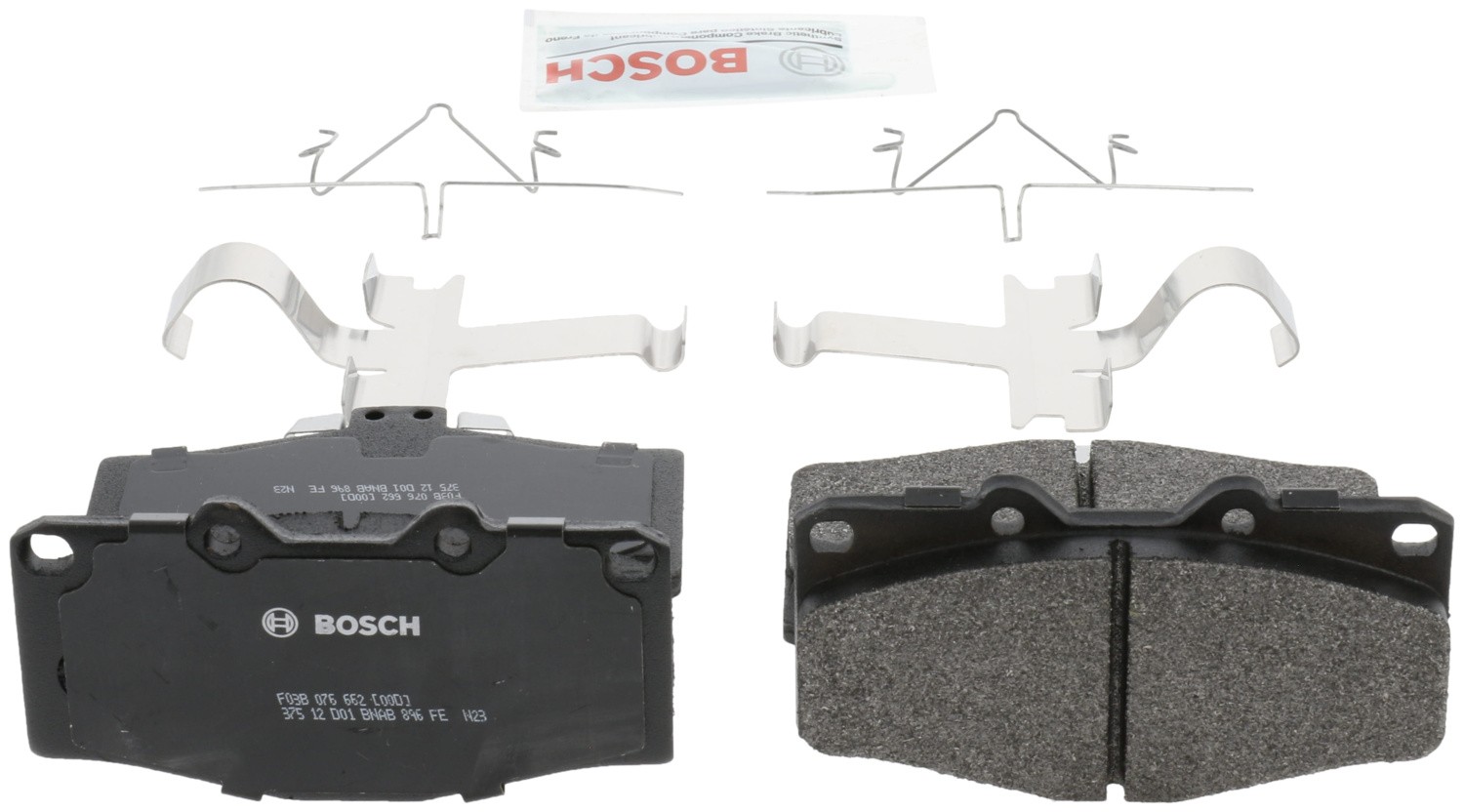 Bosch BOS-BP410