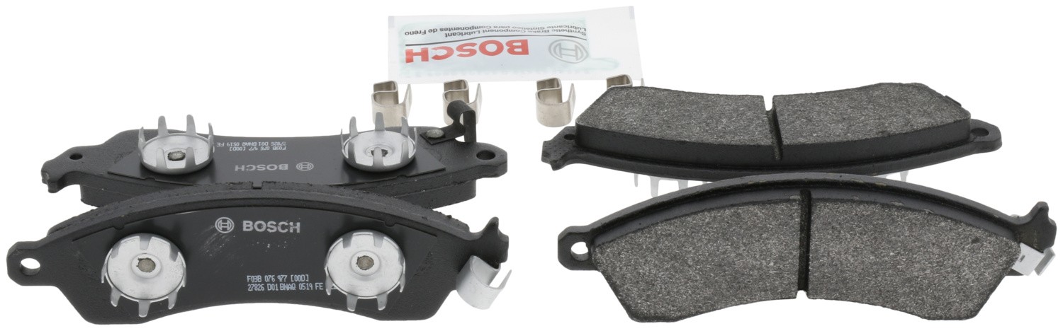 Bosch BOS-BP412