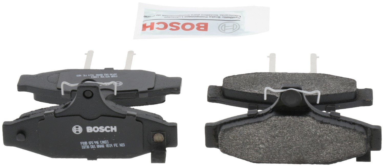 Bosch BOS-BP413