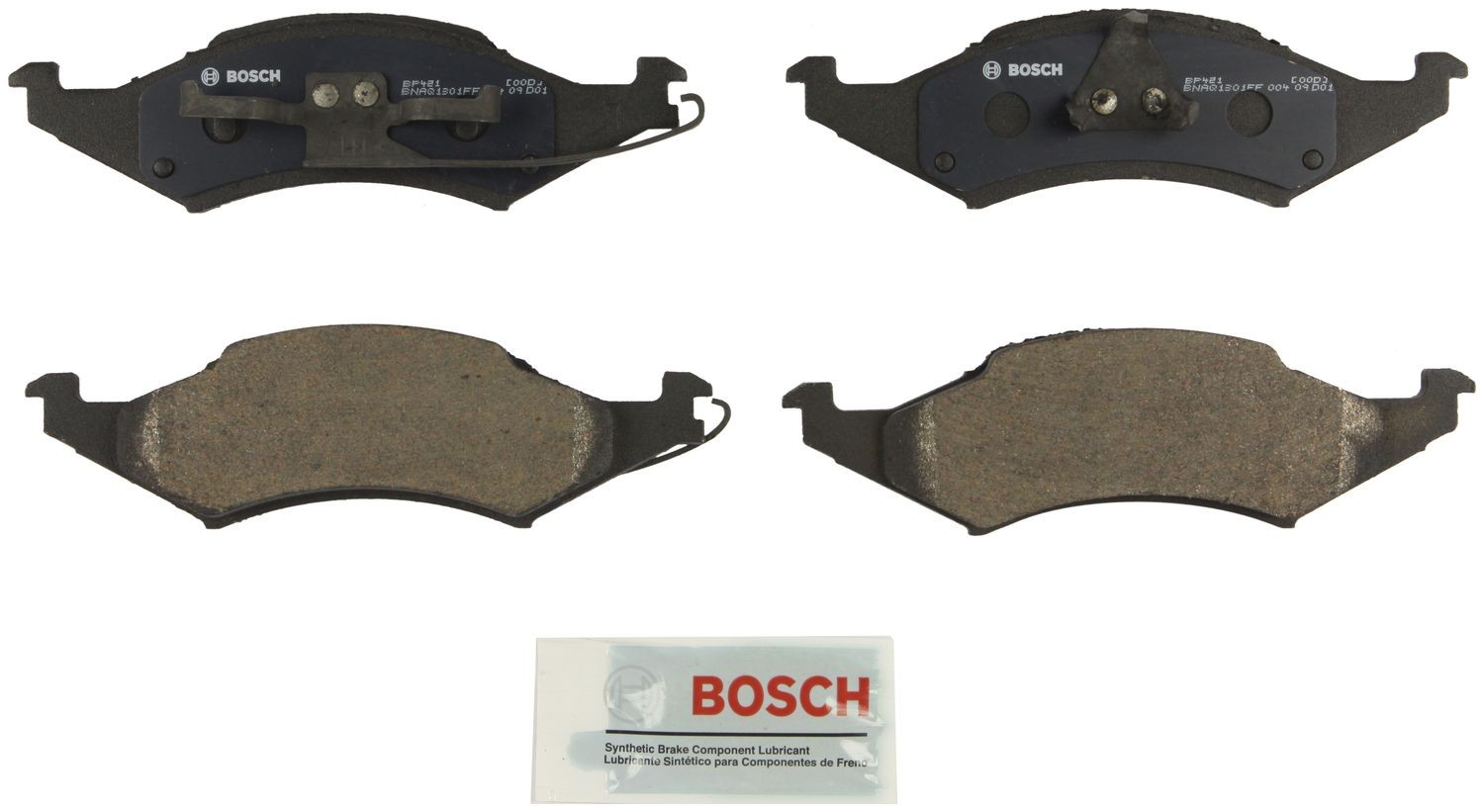Bosch BOS-BP421