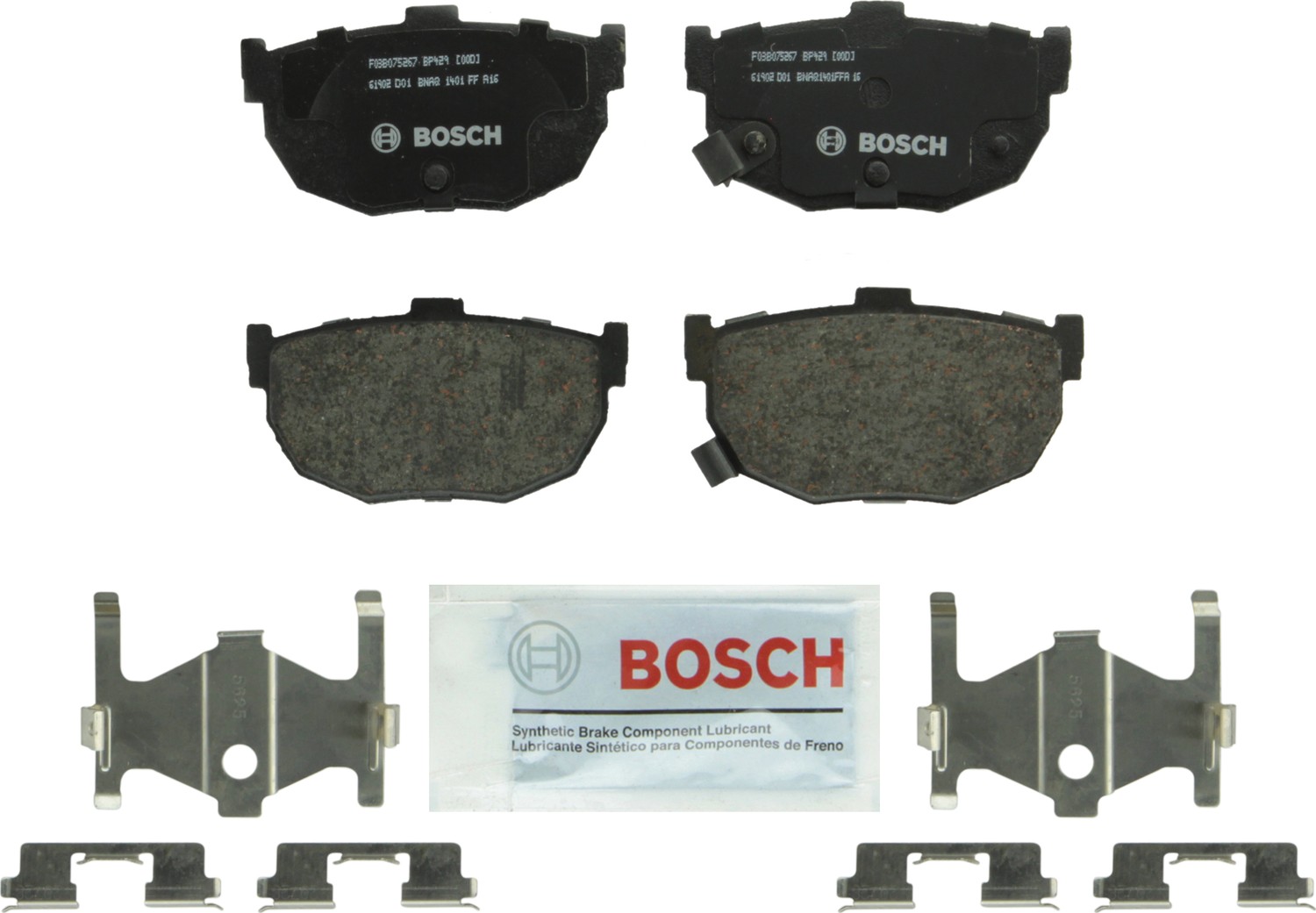 Bosch BOS-BP429