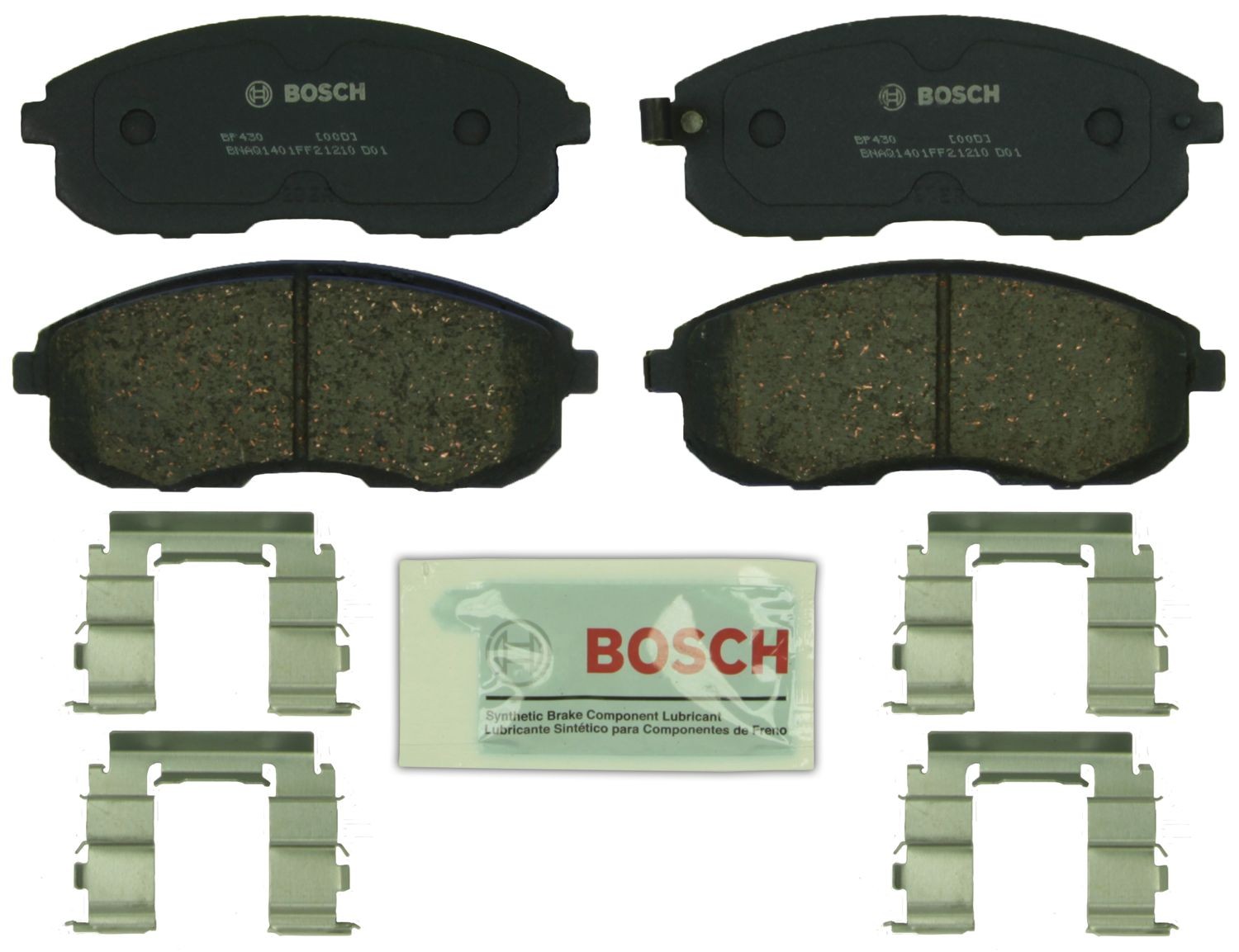 Bosch BOS-BP430 - Image 2