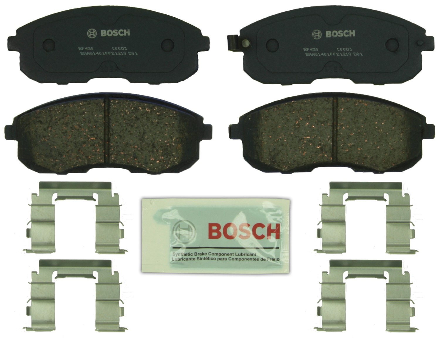 Bosch BOS-BP430 - Image 3