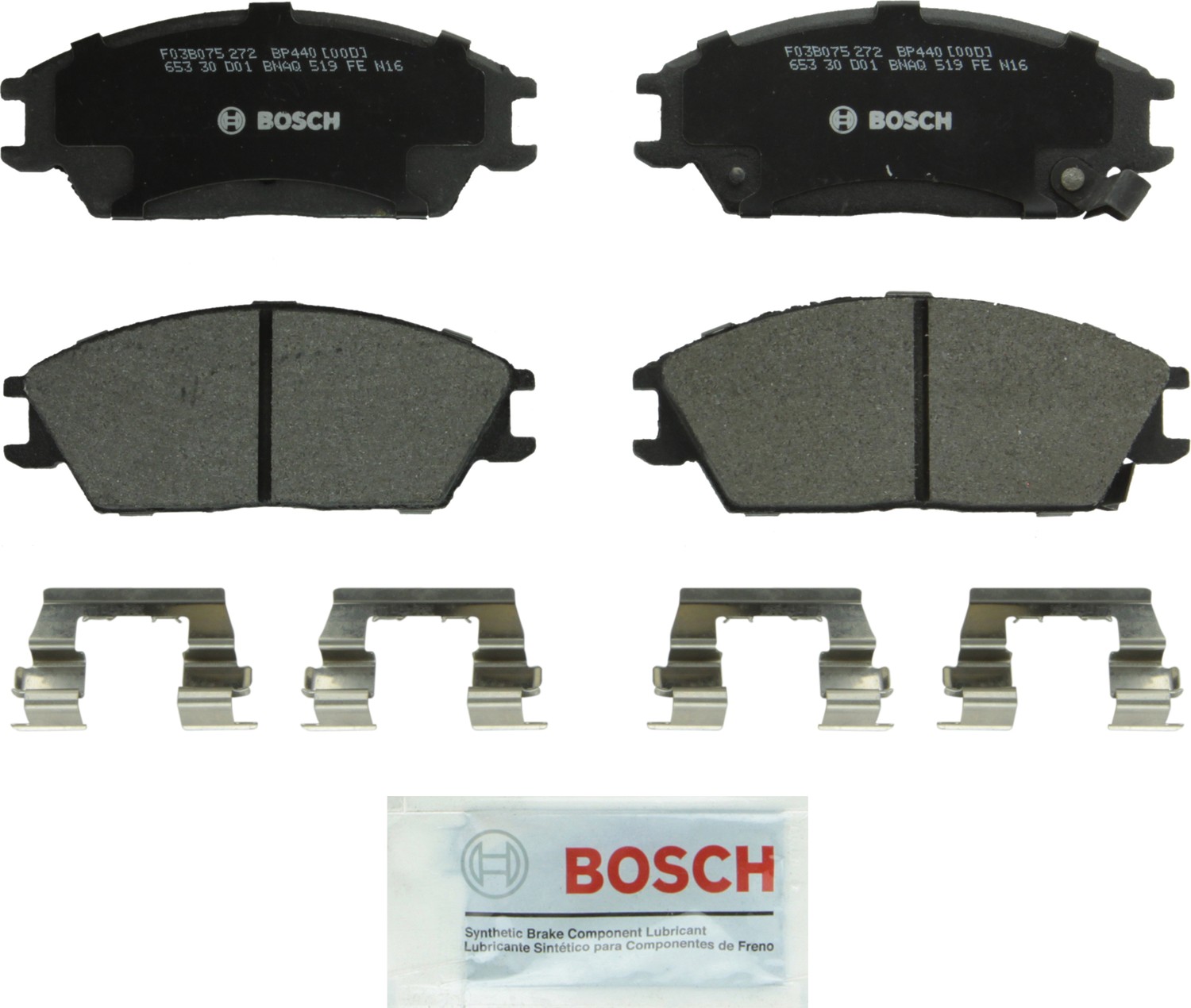 Bosch BOS-BP440
