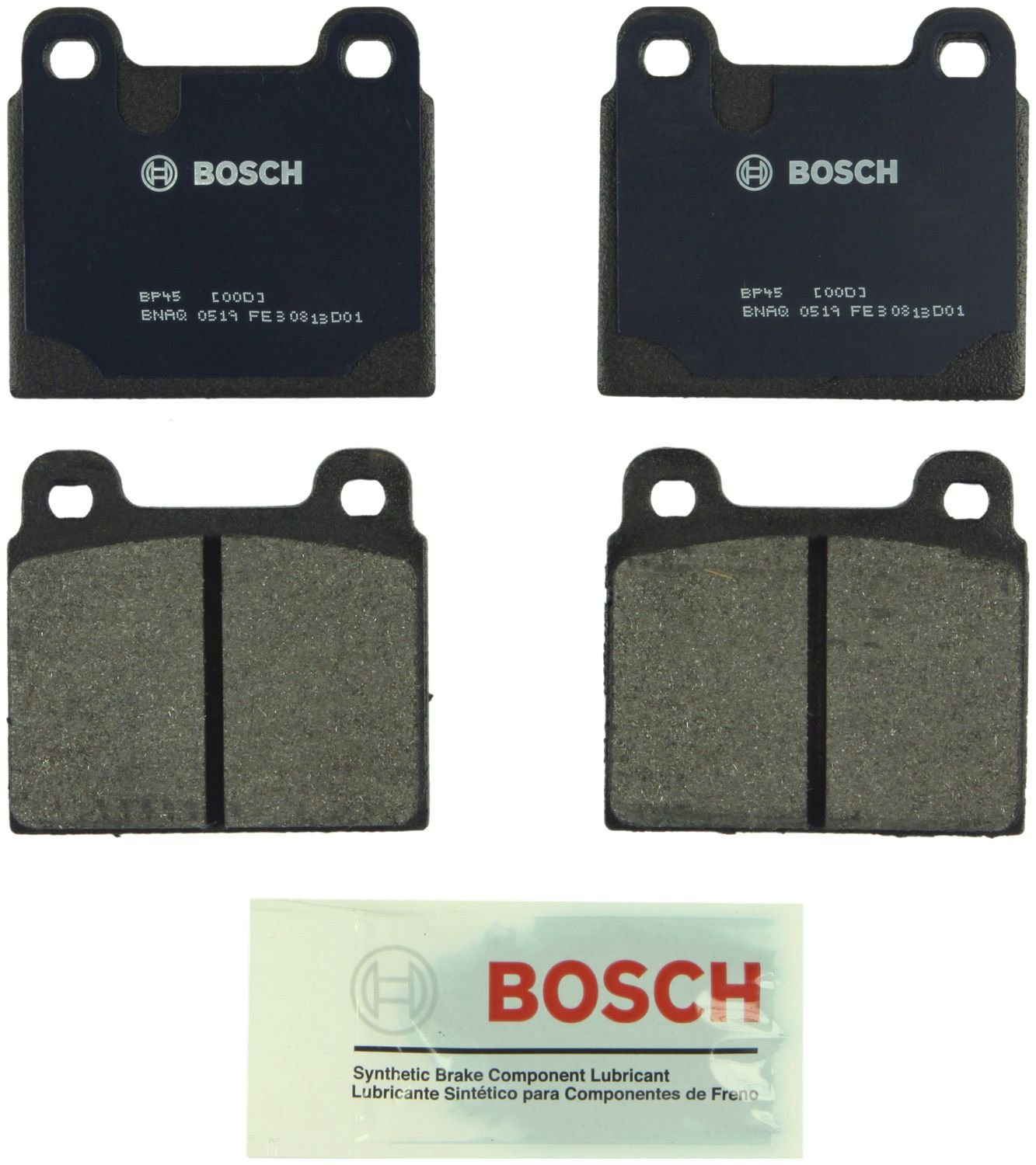 Bosch BOS-BP45