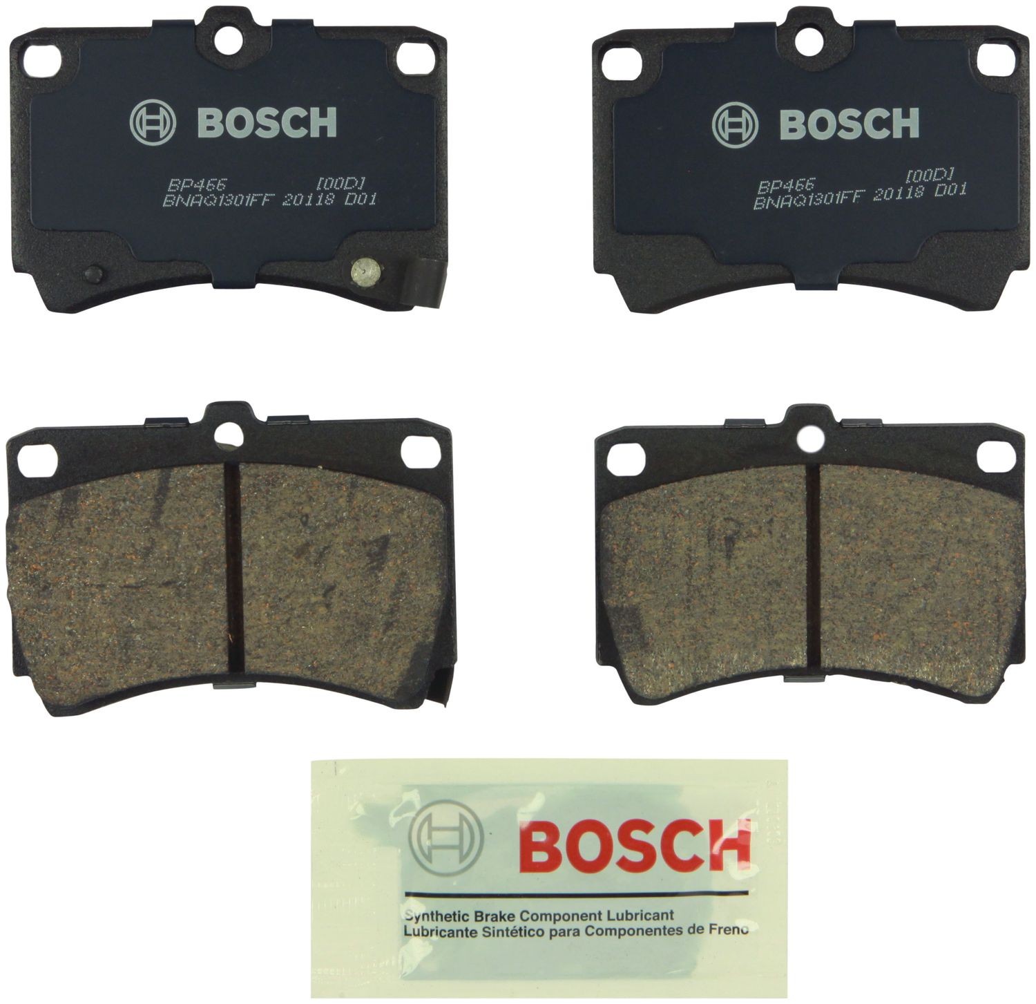 Bosch BOS-BP466