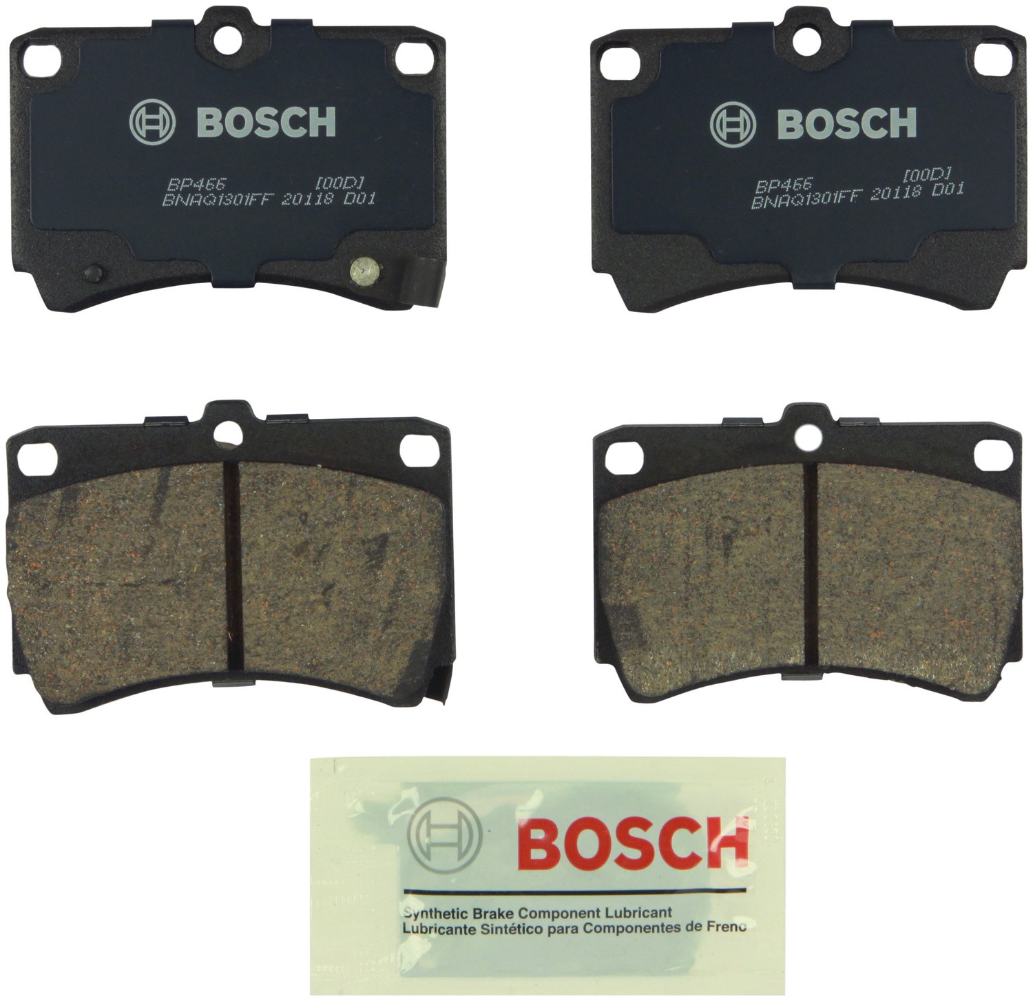 Bosch BOS-BP466 - Image 2