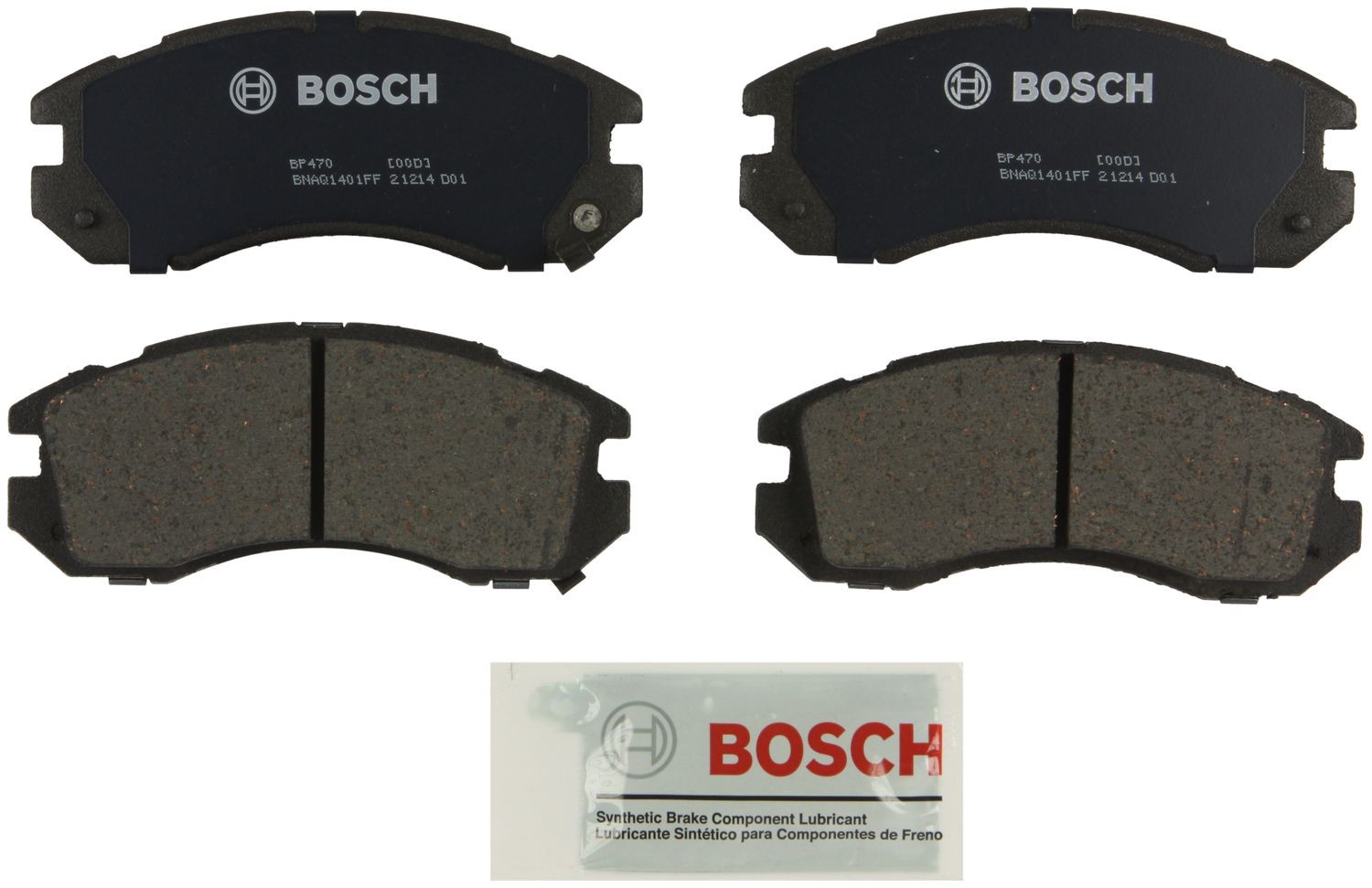 Bosch BOS-BP470