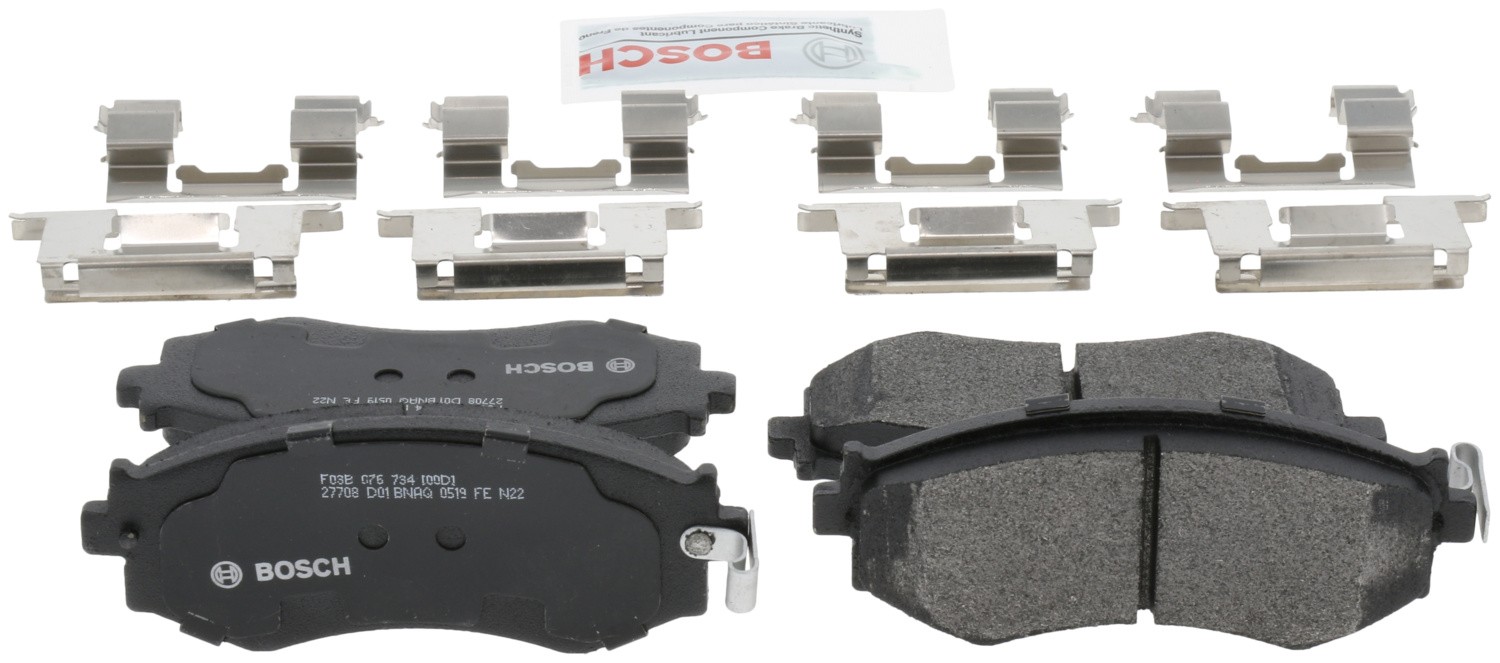 Bosch BOS-BP485