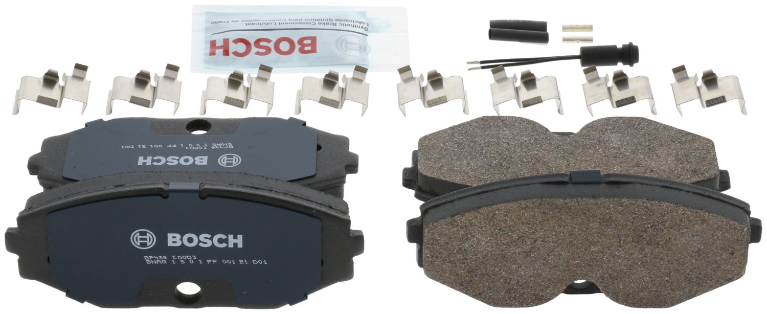 Bosch BOS-BP486