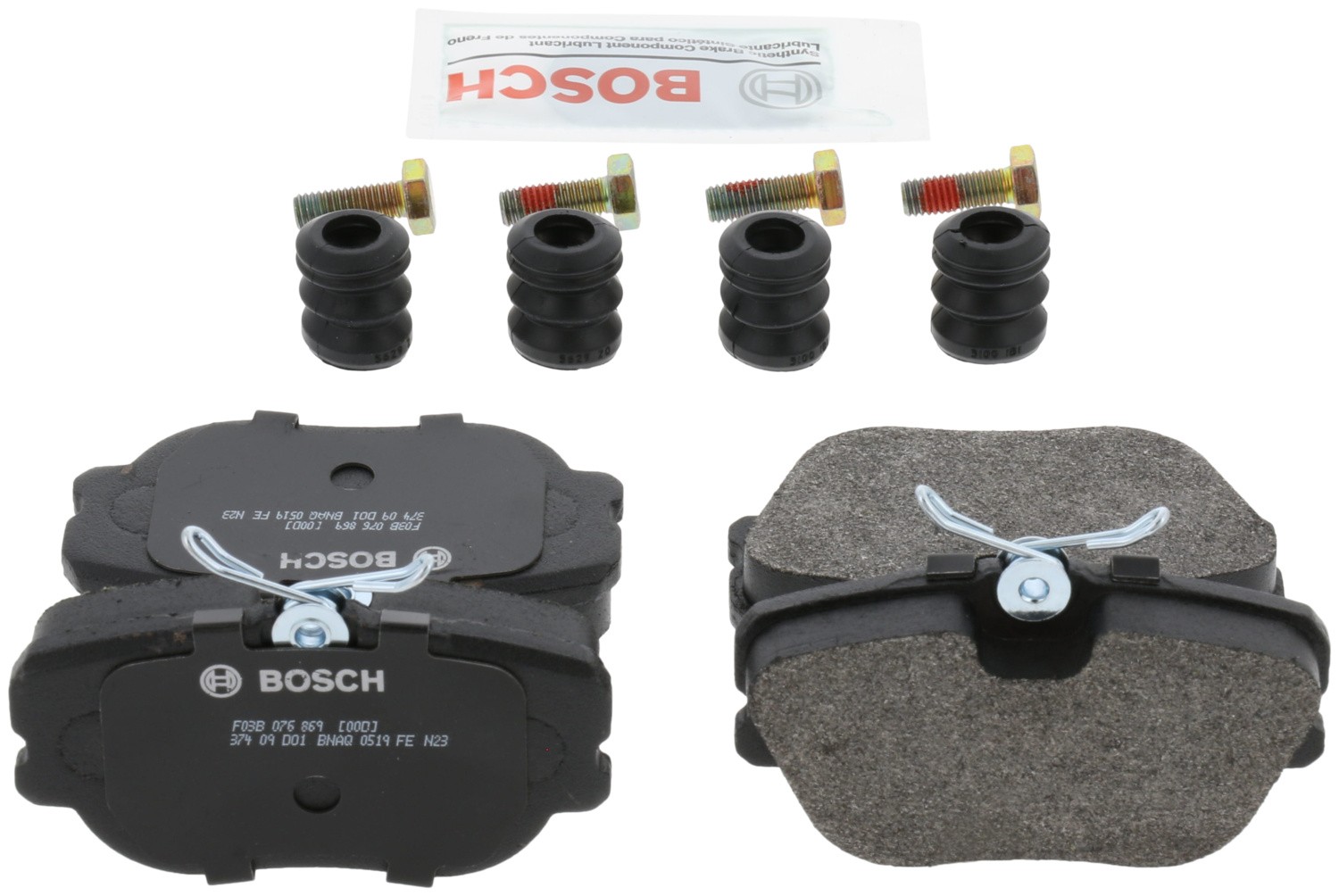 Bosch BOS-BP493