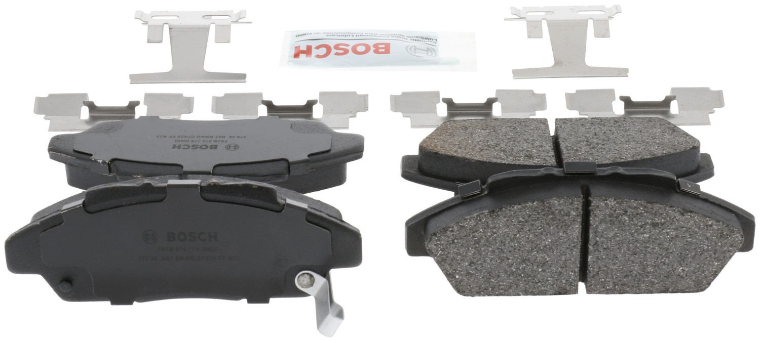 Bosch BOS-BP496 - Image 2