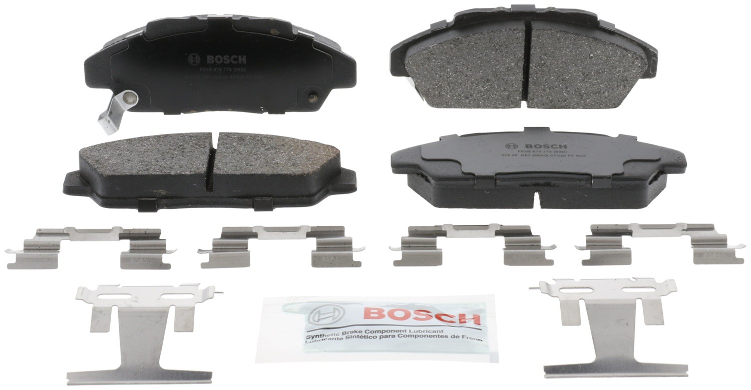 Bosch BOS-BP496
