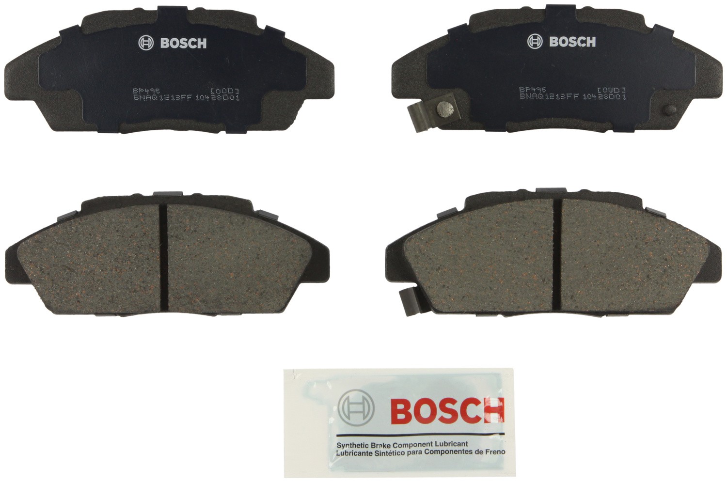 Bosch BOS-BP496 - Image 3