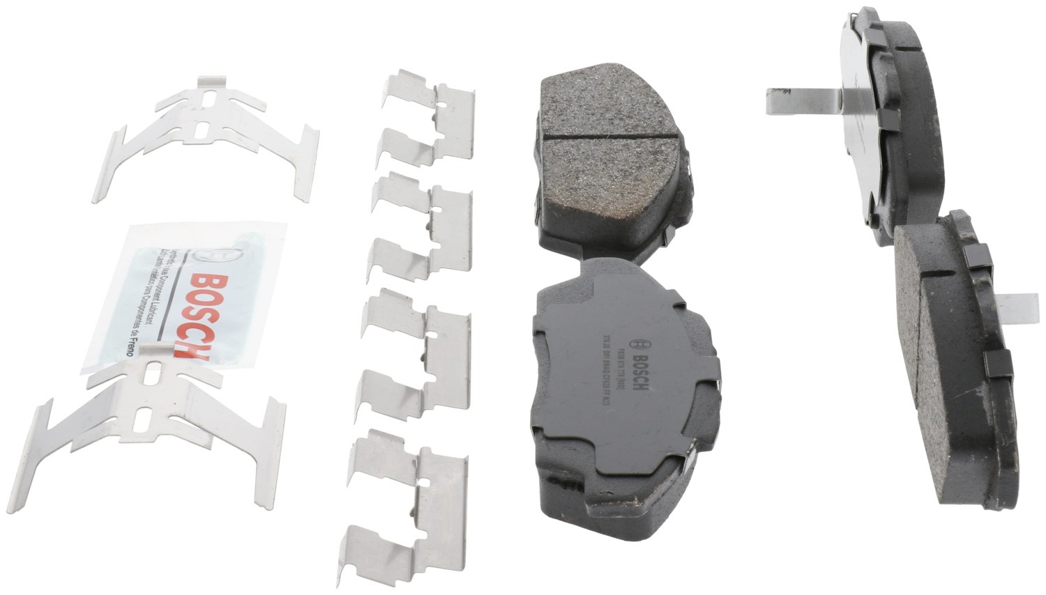 Bosch BOS-BP496 - Image 4