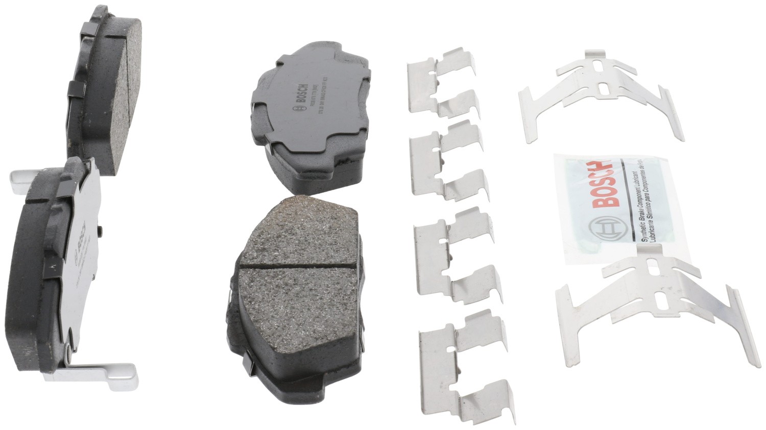 Bosch BOS-BP496 - Image 5