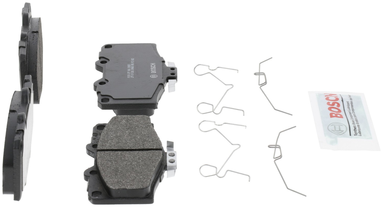 Bosch BOS-BP502