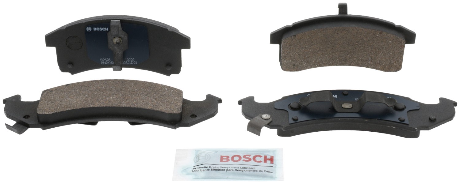 Bosch BOS-BP505