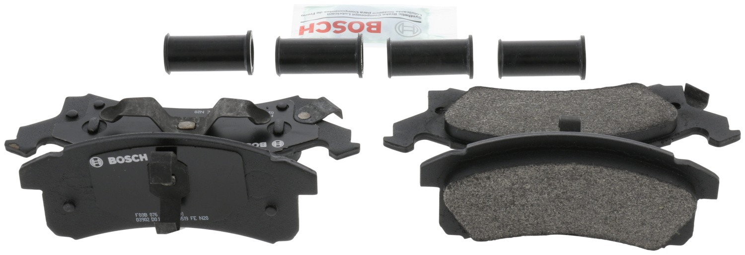 Bosch BOS-BP506 - Image 2
