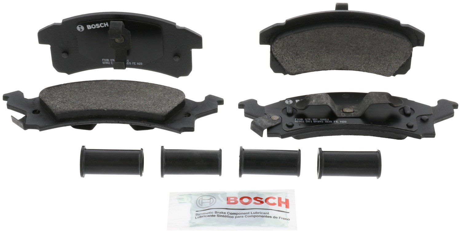 Bosch BOS-BP506 - Image 3
