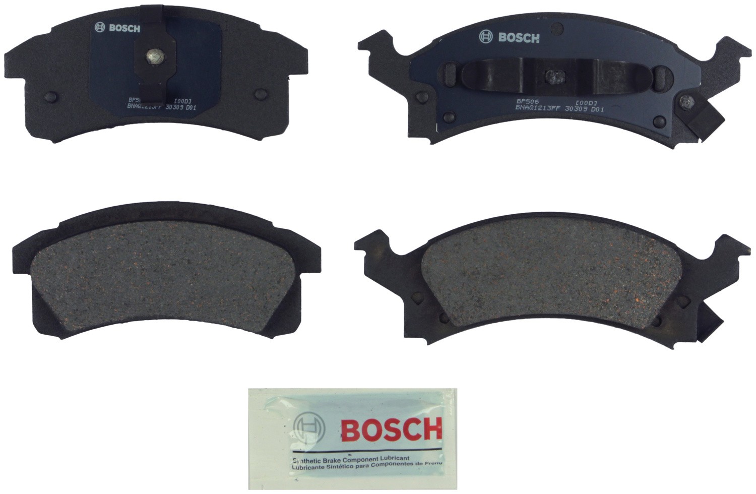 Bosch BOS-BP506 - Image 4
