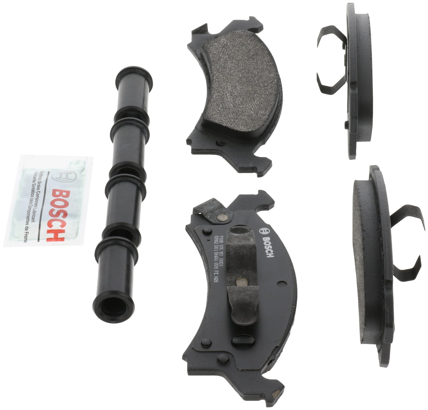 Bosch BOS-BP506 - Image 5