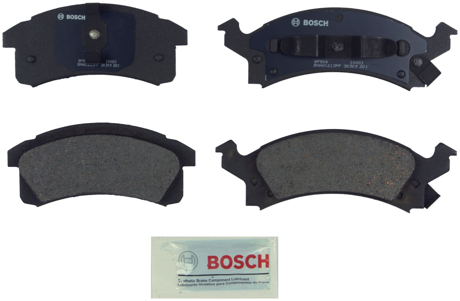 Bosch BOS-BP506