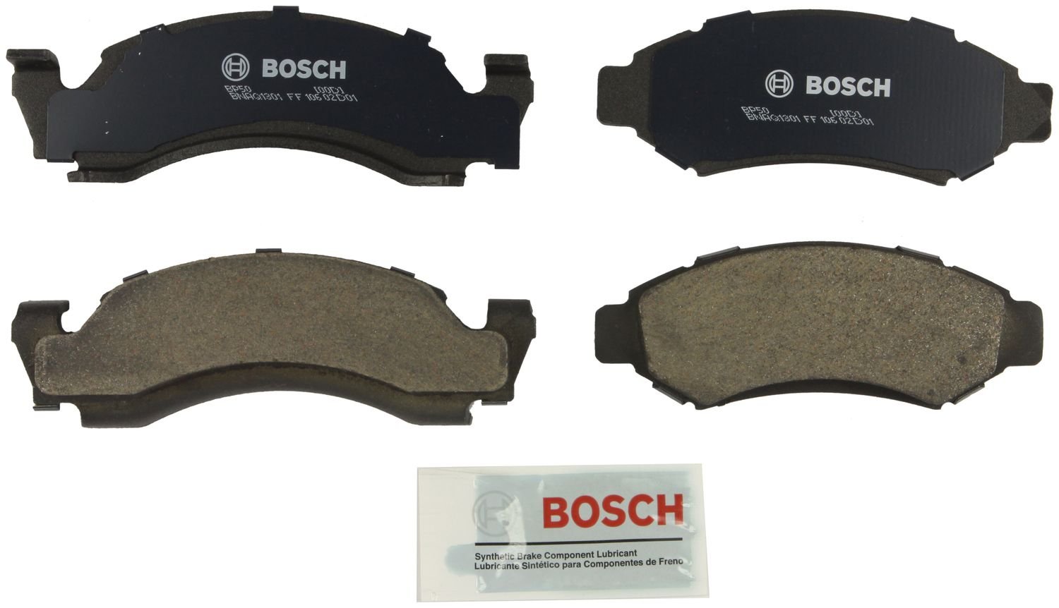 Bosch BOS-BP50
