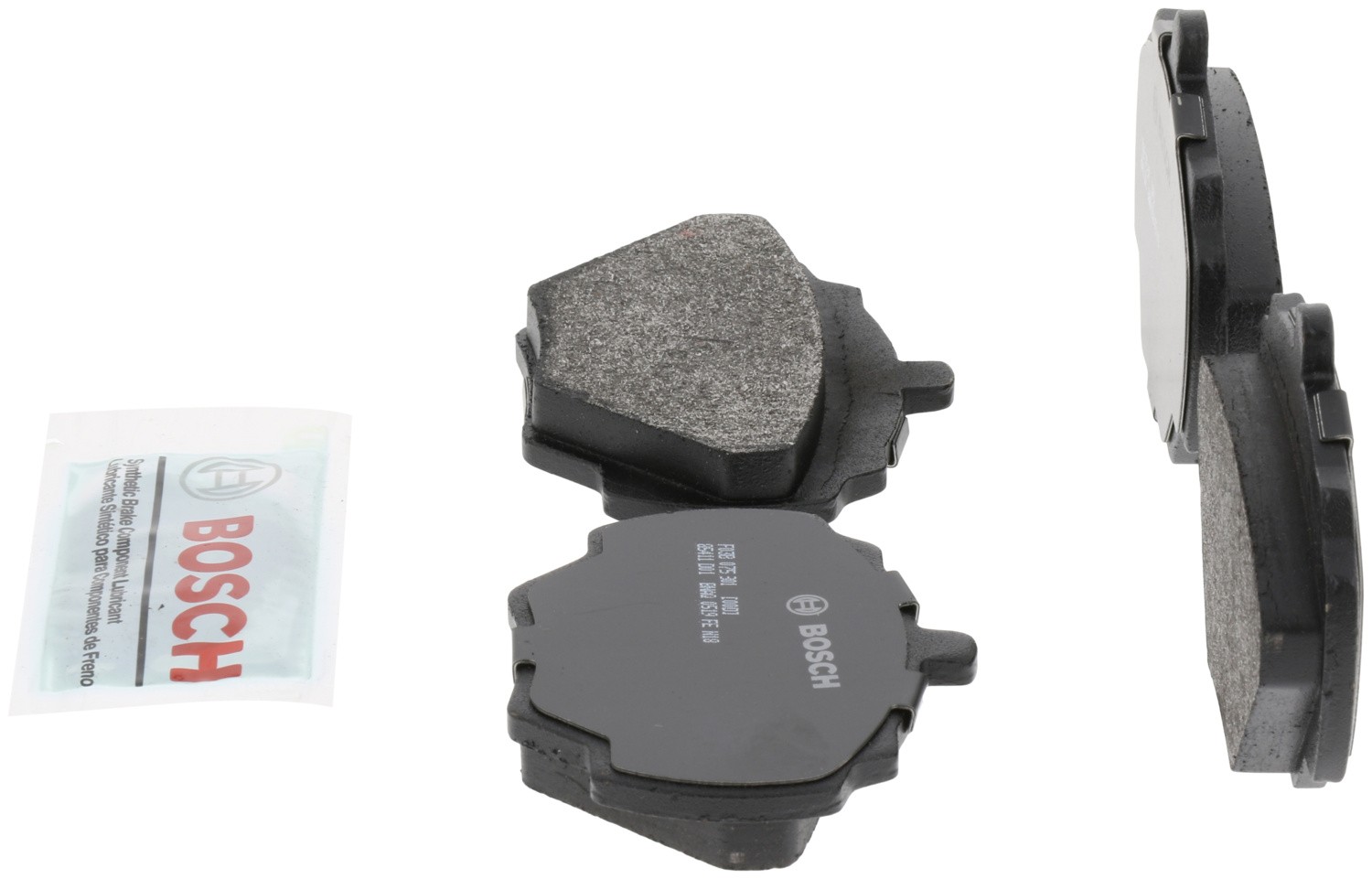 Bosch BOS-BP518A