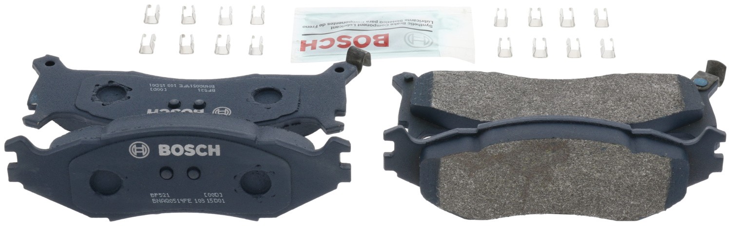 Bosch BOS-BP521 - Image 2