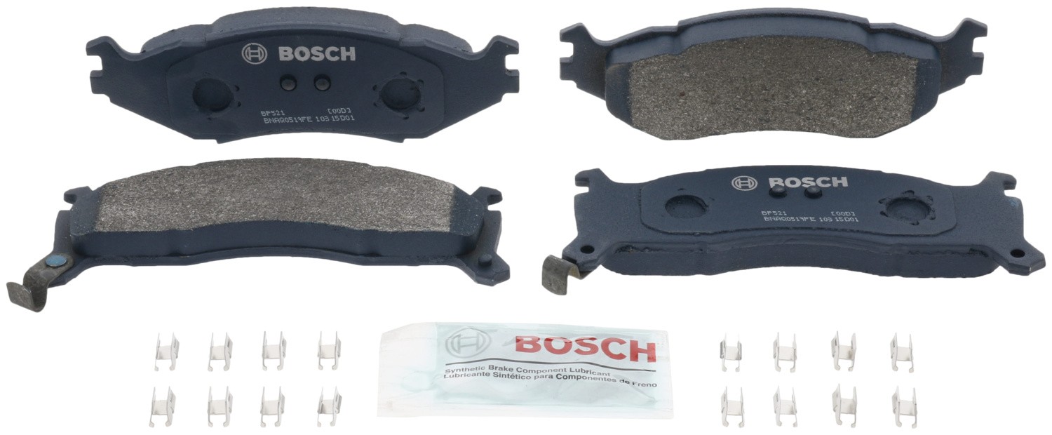 Bosch BOS-BP521