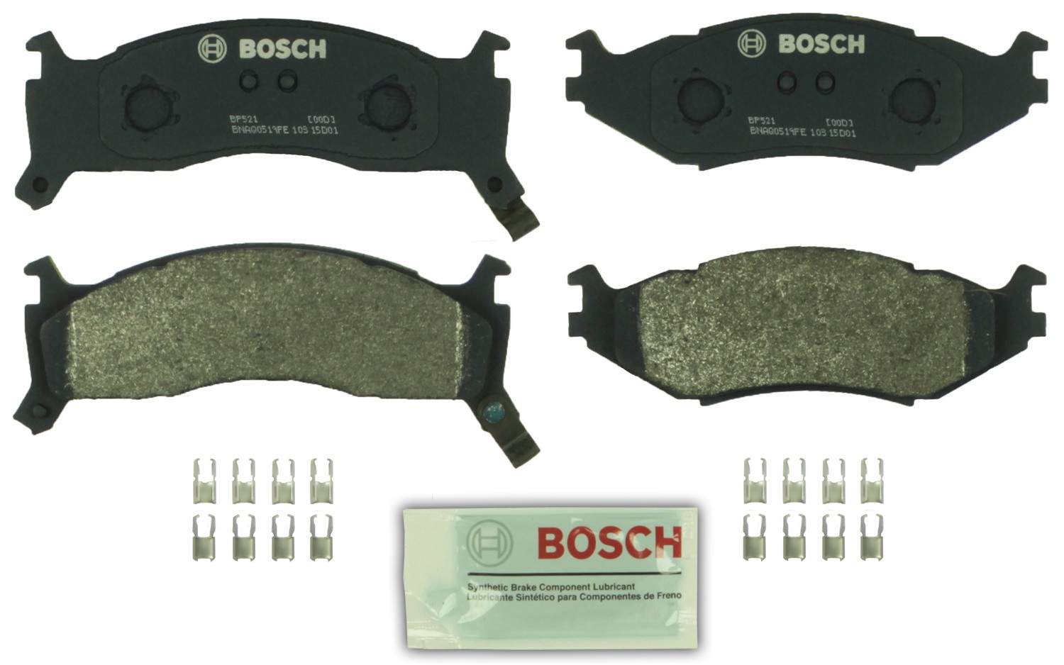 Bosch BOS-BP521 - Image 3