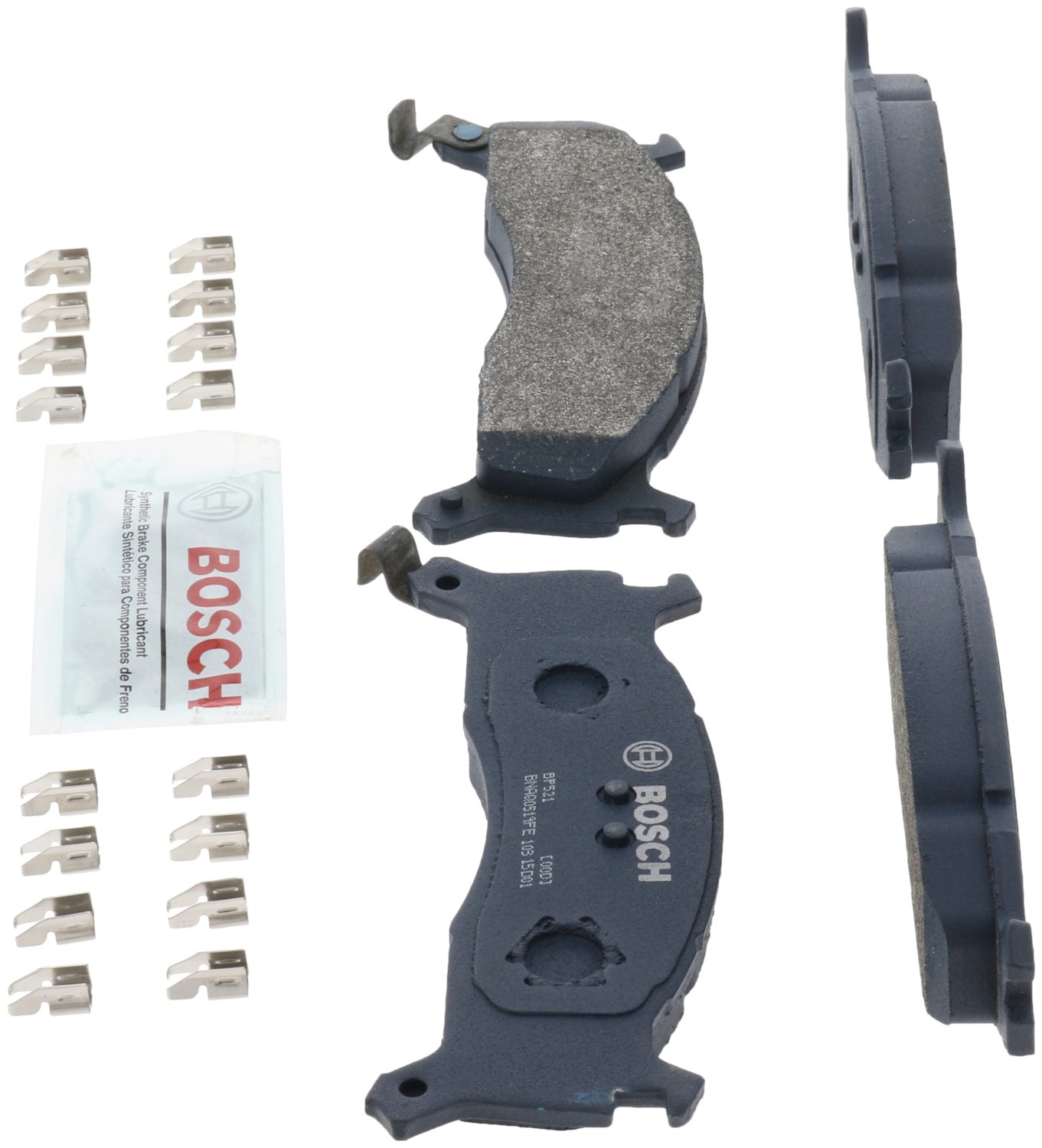 Bosch BOS-BP521 - Image 4