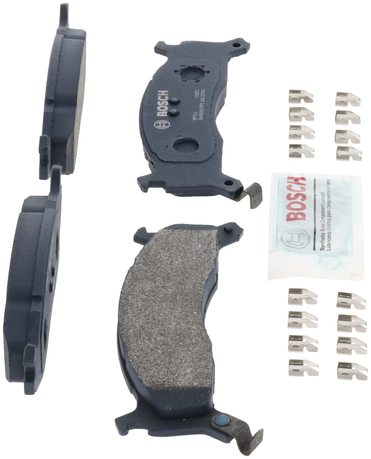 Bosch BOS-BP521 - Image 5